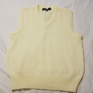 Mens Sweater Vest